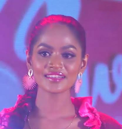 Amandi Sulochana