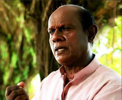 Amarasiri Peiris