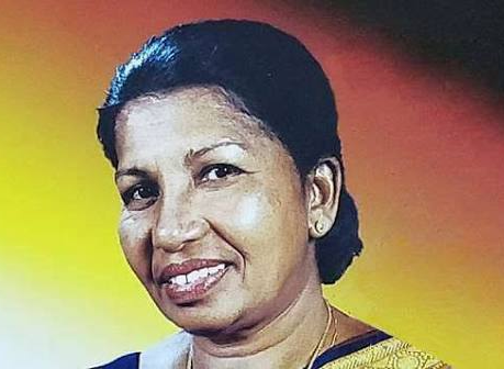 Amitha Wedisinghe
