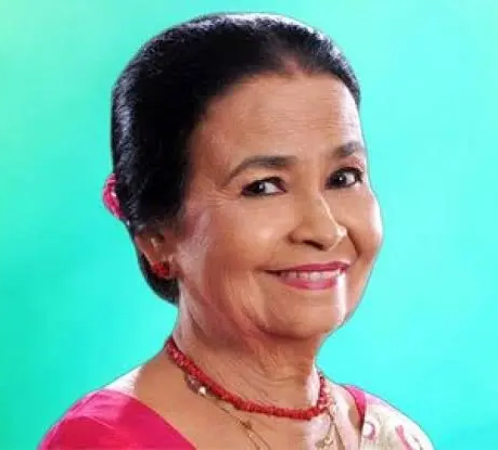 Angeline Gunathilake