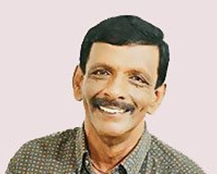 Anil Bharathi