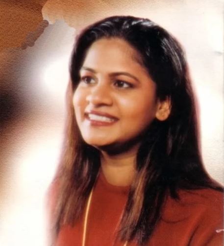 Anuradha Perera